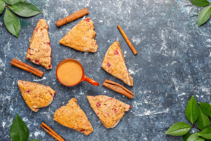 Flapjack Recipe