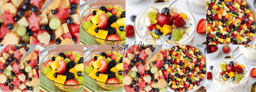 Master the Perfect Fruit Salad: Fresh, Juicy & Easy! 1 Master the Perfect Fruit Salad