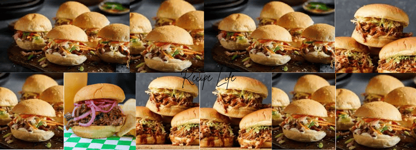 Master Pulled Pork