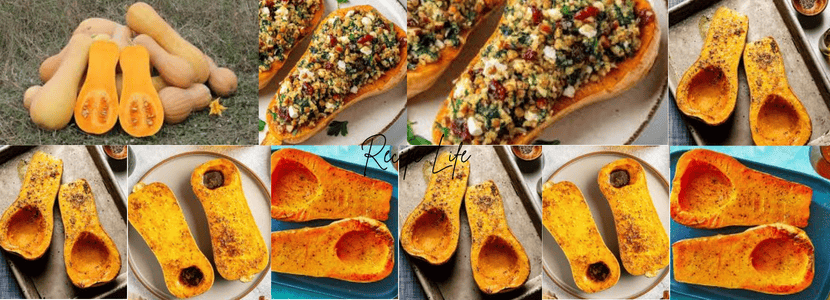 Butternut Squash: Unlock Golden Goodness & Easy Recipes! 1 Butternut Squash