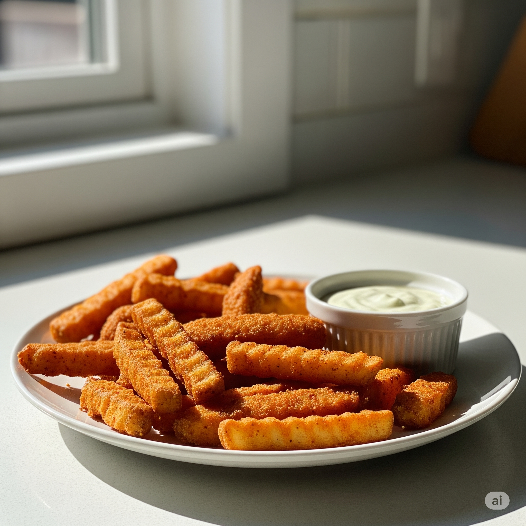 Crispy, Tasty Chicken Fries: Your Ultimate Homemade Guide 1 tasty chicken fries