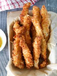 tasty chicken fries