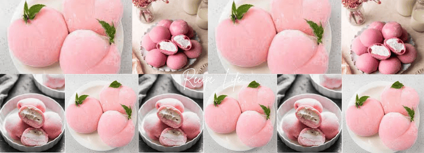 mochi