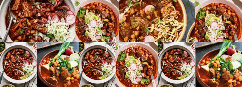 Pozole Recipe