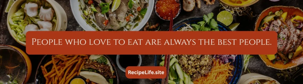 About-recipe-life 2 Recipe Life