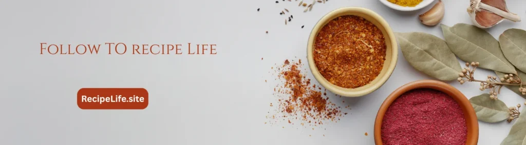 About-recipe-life 3 Recipe Life