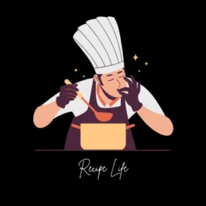 recipe life