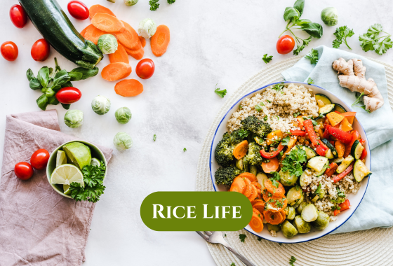 Universal Recipe 1 Vegetarian / Vegan