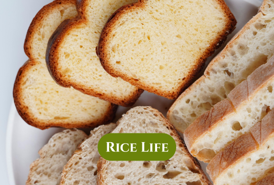 Universal Recipe 3 Bread / Bakery