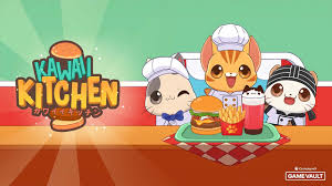 Kawaii Kitchen